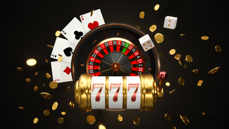How to get bonuses in casino