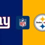 Giants vs. Steelers | Monday Night Football