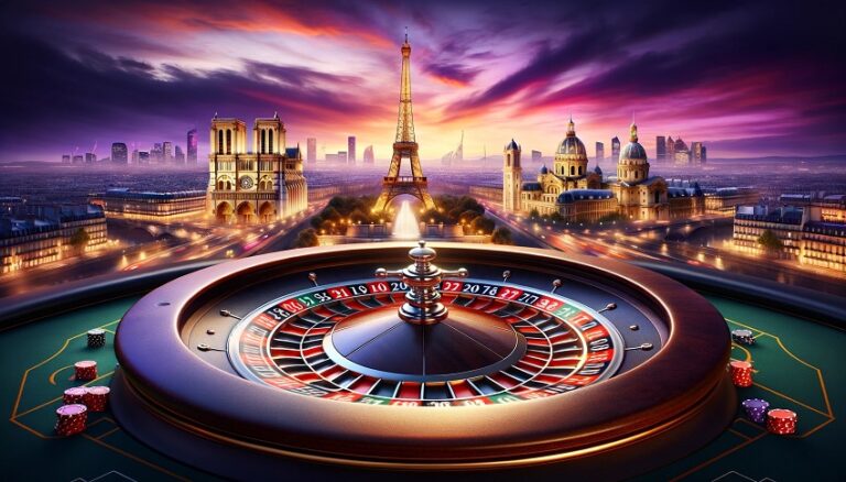 France Looks To Legalise Online Casino In 2025