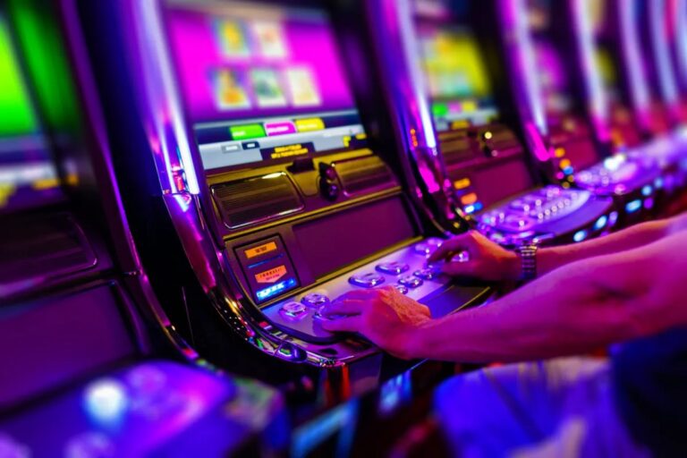 Independent Panel For Gaming Reform Releases Recommendations For NSW