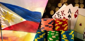 gambling on Philippines