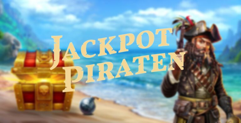 Exciting Journey with JackpotPiraten Online Casino