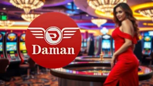 daman games casino preview