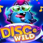 Retro Dancefloor: Disco Wild Slot
