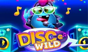 Retro Dancefloor: Disco Wild Slot