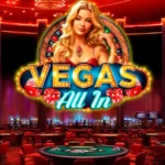 Vegas All In Slot: Premium Casino Gaming Revolutionizes Online Entertainment in 2025