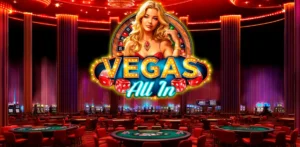 vegas all in slots