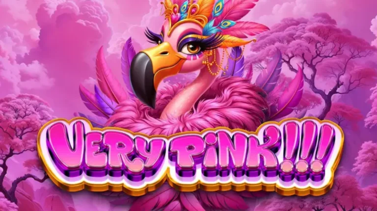 Very Pink Slot Revolutionizes Fashion Gaming Through Bold Color Entertainment Innovation