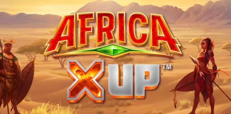 Africa X Up: Safari Adventure Transforms Casino Gaming Landscape in 2025