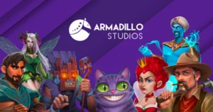 armadillo studios