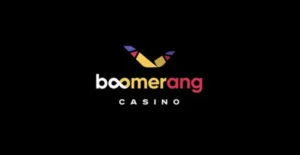 boomerang